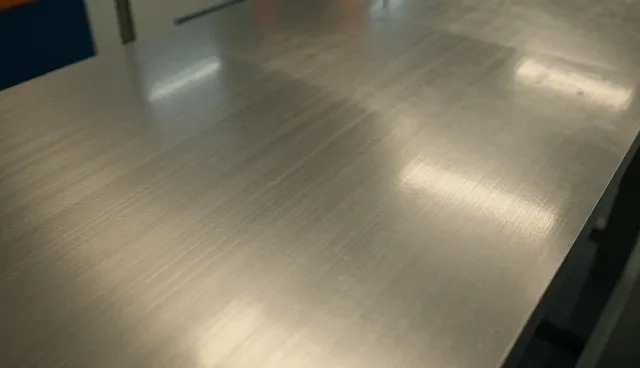 钛合金板售后流程中节点可查的重要性