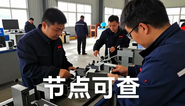 从询价到验收：售后支持钛合金板批量全流程
