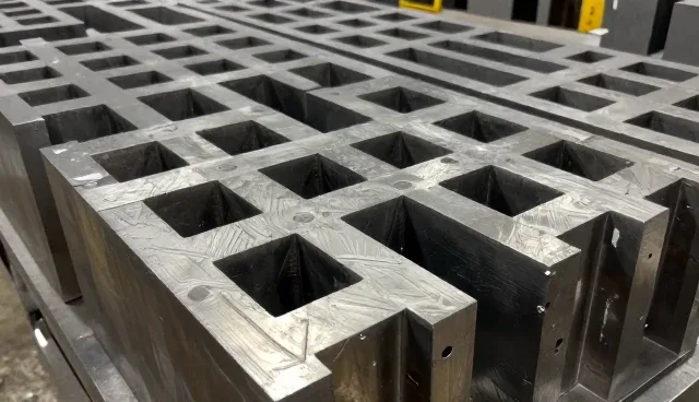 设备维护在批量加工中的关键应用场景分析